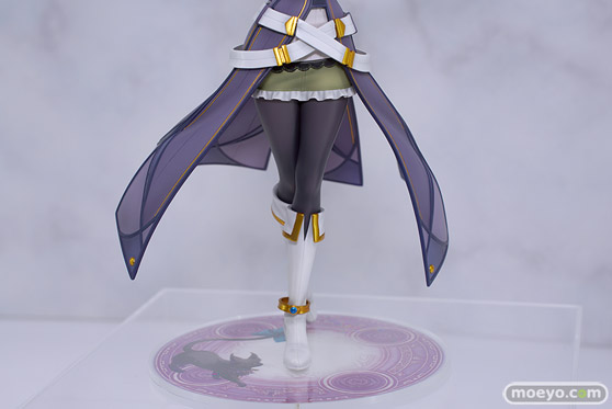 メガホビEXPO2023 It's SHOW TIME!! コトブキヤ フィギュア 軌跡シリーズ エマ・ミルスティン 11