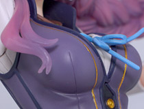 【メガホビEXPO2023】コトブキヤ新作美少女フィギュア「軌跡シリーズ エマ・ミルスティン」予約受付開始！