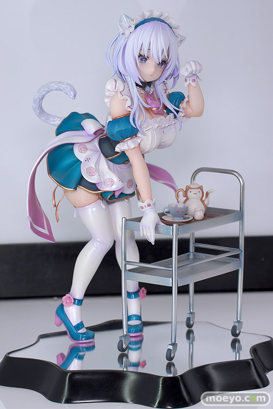 メガホビEXPO2023 It's SHOW TIME!! フィギュア KADOKAWA KDcolle(KADOKAWAコレクション) ライアー・ライアー 原作版 姫路白雪 01