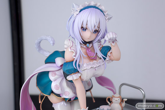 メガホビEXPO2023 It's SHOW TIME!! フィギュア KADOKAWA KDcolle(KADOKAWAコレクション) ライアー・ライアー 原作版 姫路白雪 04