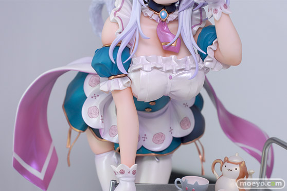 メガホビEXPO2023 It's SHOW TIME!! フィギュア KADOKAWA KDcolle(KADOKAWAコレクション) ライアー・ライアー 原作版 姫路白雪 06