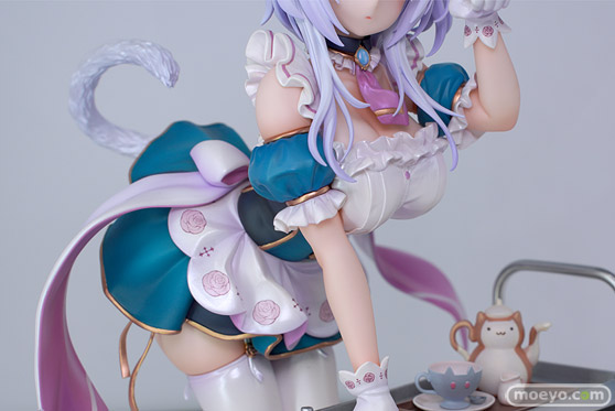 メガホビEXPO2023 It's SHOW TIME!! フィギュア KADOKAWA KDcolle(KADOKAWAコレクション) ライアー・ライアー 原作版 姫路白雪 07