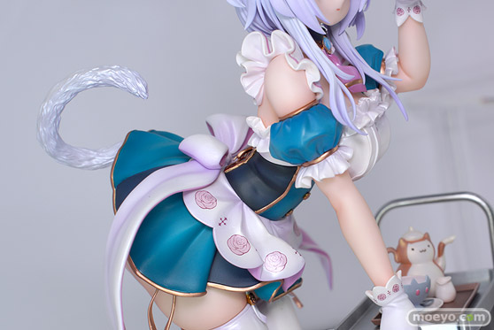 メガホビEXPO2023 It's SHOW TIME!! フィギュア KADOKAWA KDcolle(KADOKAWAコレクション) ライアー・ライアー 原作版 姫路白雪 08