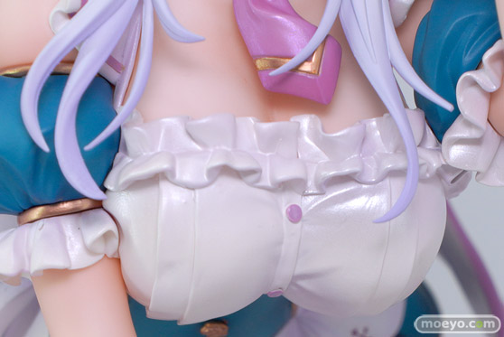 メガホビEXPO2023 It's SHOW TIME!! フィギュア KADOKAWA KDcolle(KADOKAWAコレクション) ライアー・ライアー 原作版 姫路白雪 09