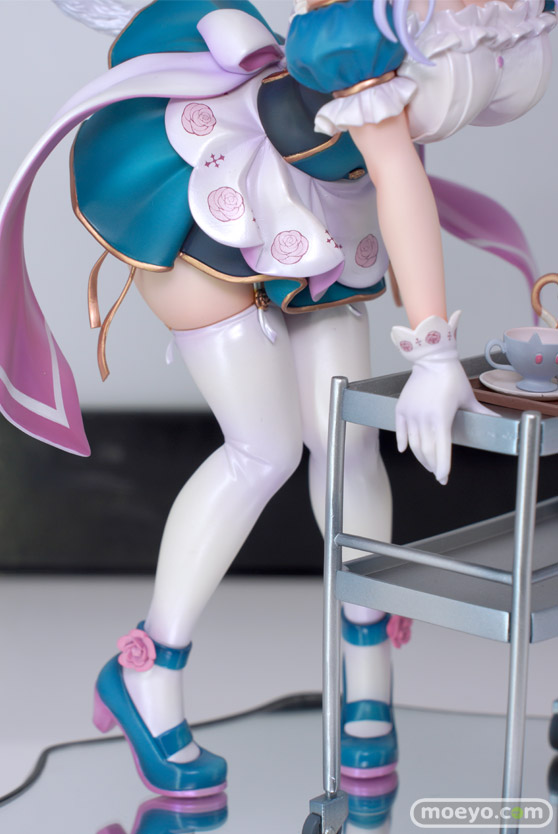 メガホビEXPO2023 It's SHOW TIME!! フィギュア KADOKAWA KDcolle(KADOKAWAコレクション) ライアー・ライアー 原作版 姫路白雪 10