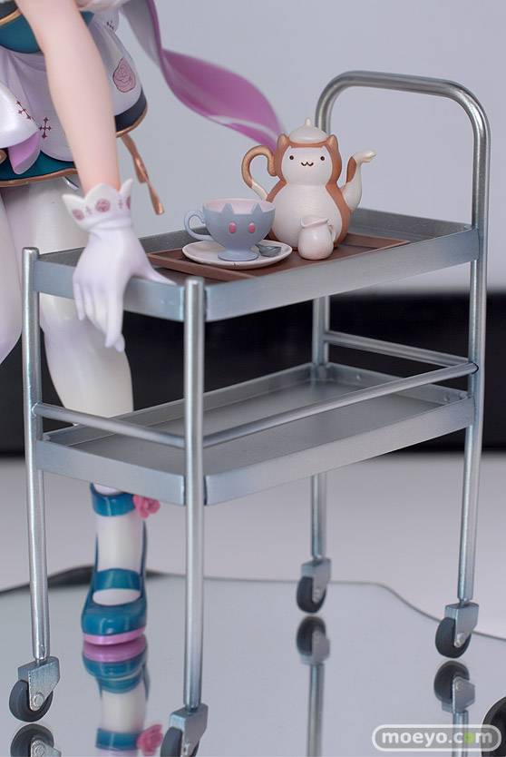 メガホビEXPO2023 It's SHOW TIME!! フィギュア KADOKAWA KDcolle(KADOKAWAコレクション) ライアー・ライアー 原作版 姫路白雪 11