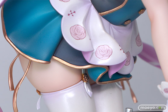 メガホビEXPO2023 It's SHOW TIME!! フィギュア KADOKAWA KDcolle(KADOKAWAコレクション) ライアー・ライアー 原作版 姫路白雪 12