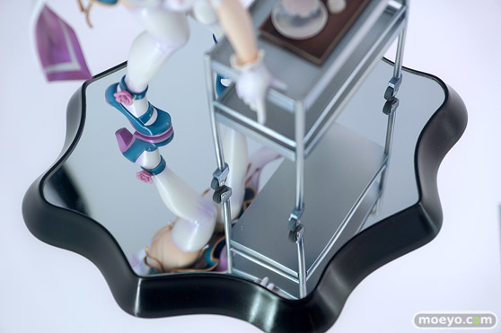 メガホビEXPO2023 It's SHOW TIME!! フィギュア KADOKAWA KDcolle(KADOKAWAコレクション) ライアー・ライアー 原作版 姫路白雪 13