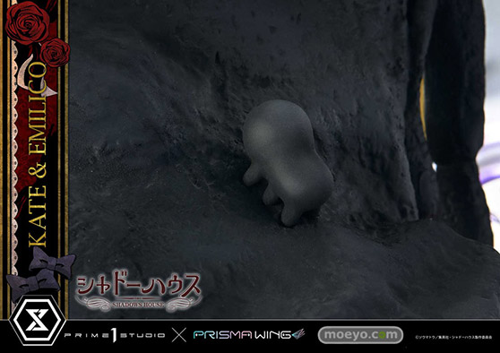 プライム1スタジオ PRISMA WING シャドーハウス ケイト & エミリコ 1/7 スケール スタチュー フィギュア 79