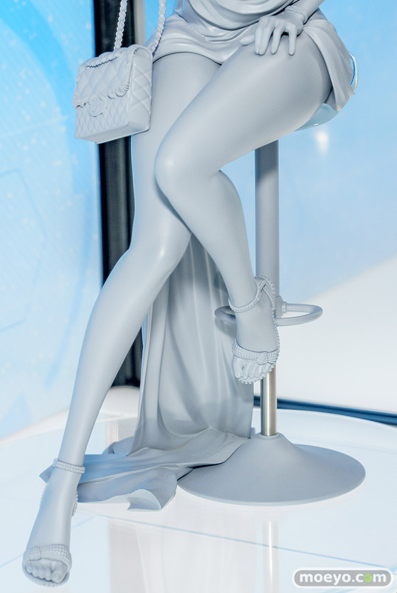 メガホビEXPO2023 It's SHOW TIME!! フィギュア ] アルター アズールレーン セントルイス Luxury Handle Ver. ヤドカリ 11