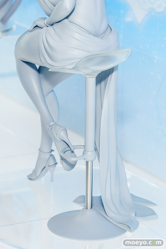 メガホビEXPO2023 It's SHOW TIME!! フィギュア ] アルター アズールレーン セントルイス Luxury Handle Ver. ヤドカリ 12