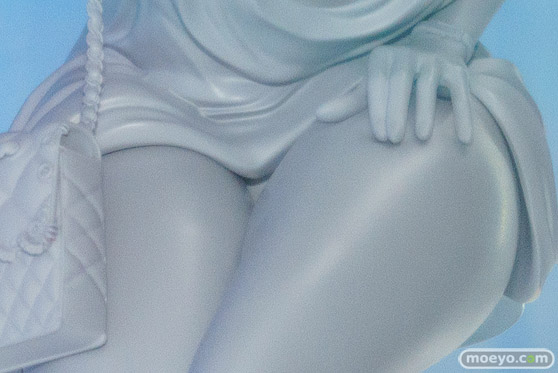 メガホビEXPO2023 It's SHOW TIME!! フィギュア ] アルター アズールレーン セントルイス Luxury Handle Ver. ヤドカリ 13