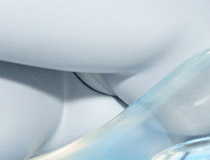 アルター新作美少女フィギュア「アズールレーン セントルイス Luxury Handle Ver.」感銃中原型が展示！