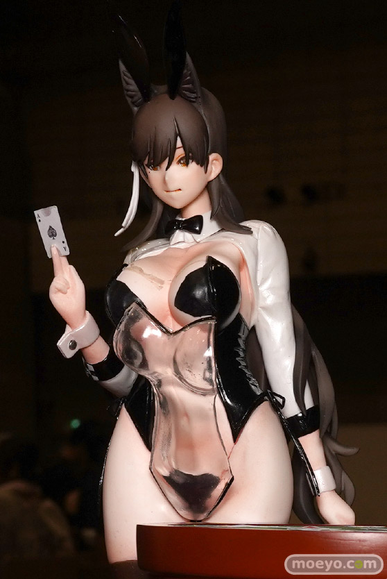 画像　フィギュア　サンプル　レビュー　ワンダーフェスティバル2023 [夏]　S-MIST 03