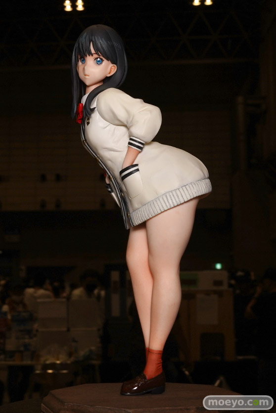 画像　フィギュア　サンプル　レビュー　ワンダーフェスティバル2023 [夏]　S-MIST 11