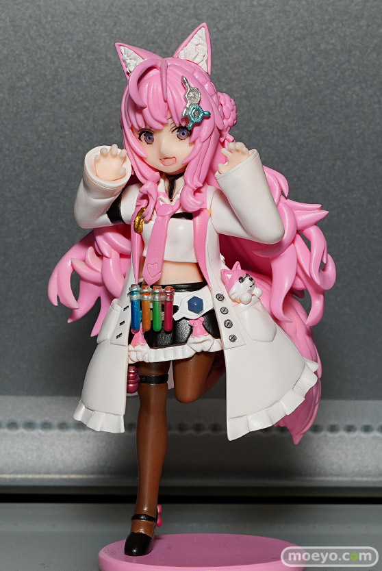 画像　フィギュア　サンプル　レビュー　ワンダーフェスティバル2023 [夏]　S-MIST 13