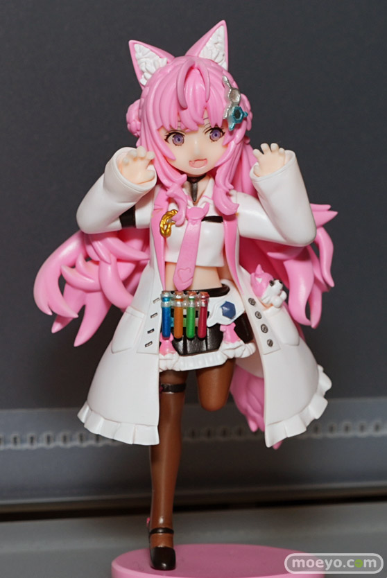 画像　フィギュア　サンプル　レビュー　ワンダーフェスティバル2023 [夏]　S-MIST 14