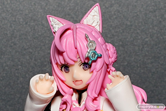 画像　フィギュア　サンプル　レビュー　ワンダーフェスティバル2023 [夏]　S-MIST 15