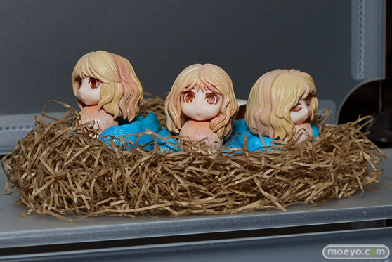 画像　フィギュア　サンプル　レビュー　ワンダーフェスティバル2023 [夏]　S-MIST 18