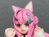 「ワンダーフェスティバル2023 [夏]」 様々なディーラーブースの様子「S-MIST」「キルト＆ルフのアトリエ」