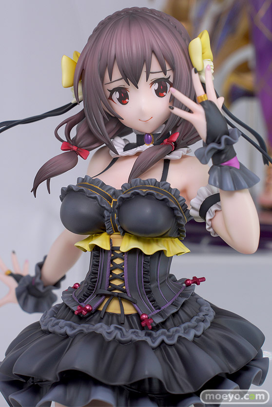 メガホビEXPO2023 It's SHOW TIME!! フィギュア KADOKAWA この素晴らしい世界に爆焔を! ゆんゆん ゴスロリver. ピーエムオフィスエー 04