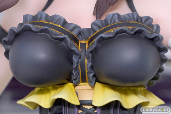 メガホビEXPO2023 It's SHOW TIME!! フィギュア KADOKAWA この素晴らしい世界に爆焔を! ゆんゆん ゴスロリver. ピーエムオフィスエー 09