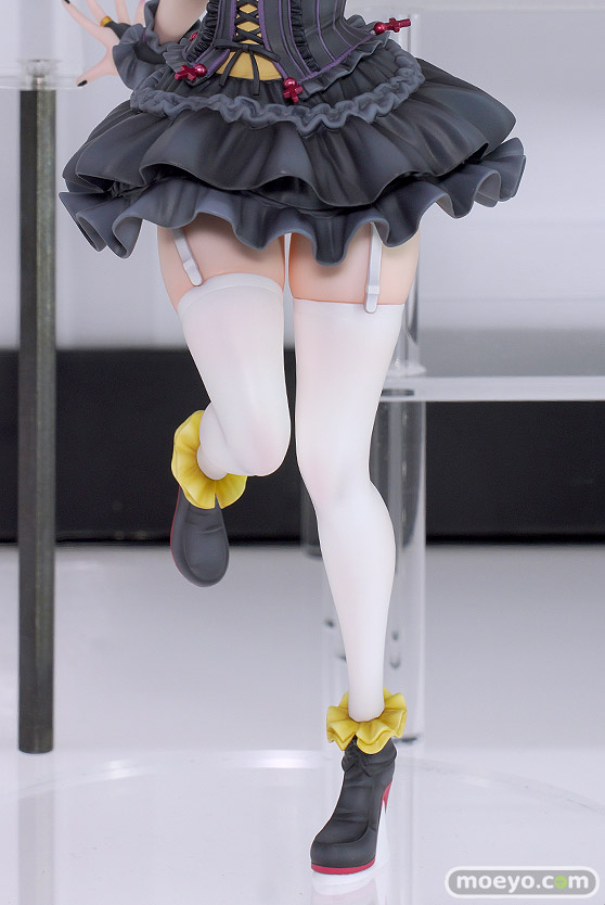 メガホビEXPO2023 It's SHOW TIME!! フィギュア KADOKAWA この素晴らしい世界に爆焔を! ゆんゆん ゴスロリver. ピーエムオフィスエー 10