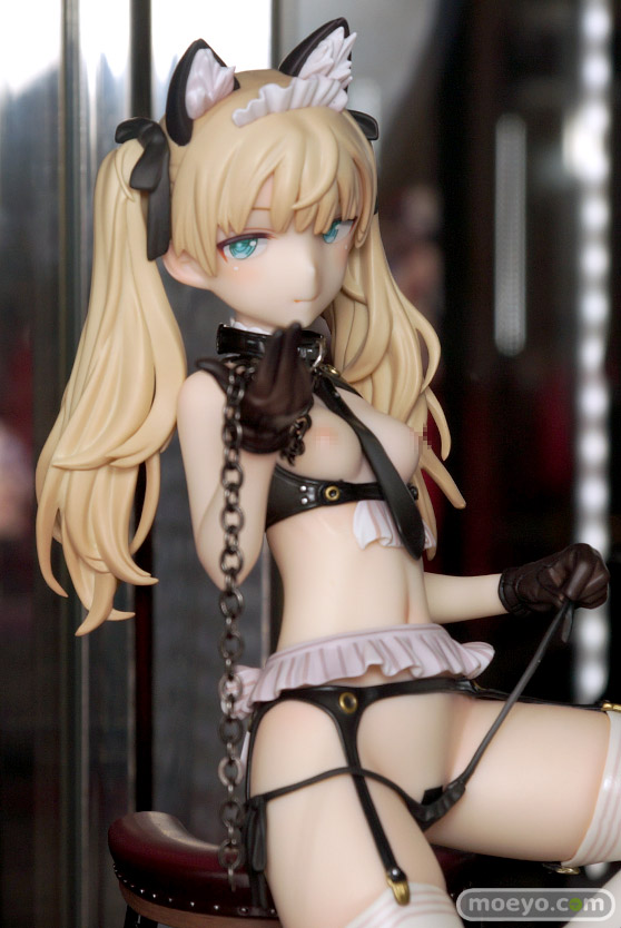 第5回 ネイティブグループ合同展示会（エロホビ） エロ フィギュア キャストオフ　ネイティブ 02