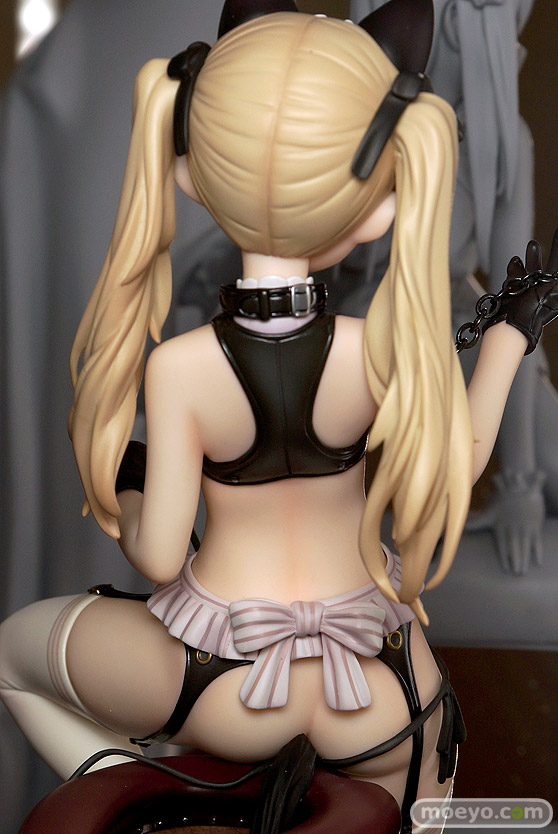 第5回 ネイティブグループ合同展示会（エロホビ） エロ フィギュア キャストオフ　ネイティブ 03