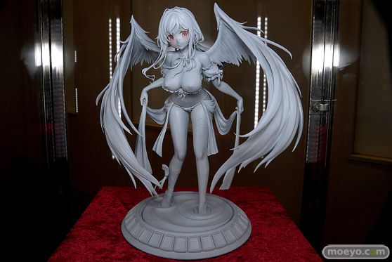 第5回 ネイティブグループ合同展示会（エロホビ） エロ フィギュア キャストオフ　ネイティブ 12