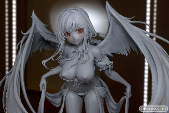 第5回 ネイティブグループ合同展示会（エロホビ） エロ フィギュア キャストオフ　ネイティブ 13