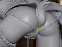 【アダルトフィギュア】「第5回 ネイティブグループ合同展示会（エロホビ）」展示されていたエロフィギュアフォトレポート「ネイティブ」編