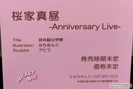 第5回 ネイティブグループ合同展示会（エロホビ） エロ フィギュア キャストオフ　ロケットボーイ  09