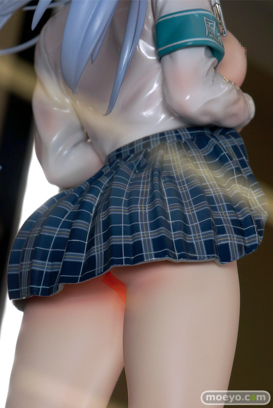 第5回 ネイティブグループ合同展示会（エロホビ） エロ フィギュア キャストオフ　ロケットボーイ  25