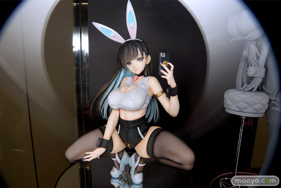 第5回 ネイティブグループ合同展示会（エロホビ） エロ フィギュア キャストオフ　BINDing   10