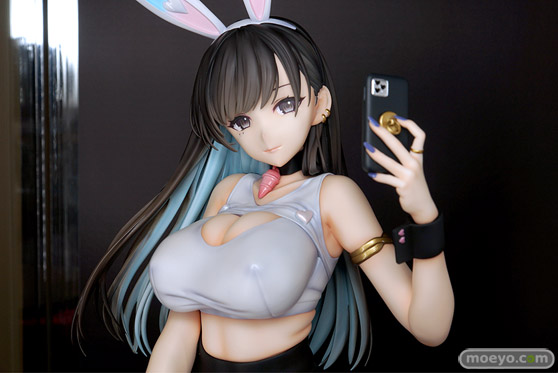 第5回 ネイティブグループ合同展示会（エロホビ） エロ フィギュア キャストオフ　BINDing   11