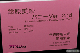 第5回 ネイティブグループ合同展示会（エロホビ） エロ フィギュア キャストオフ　BINDing   19