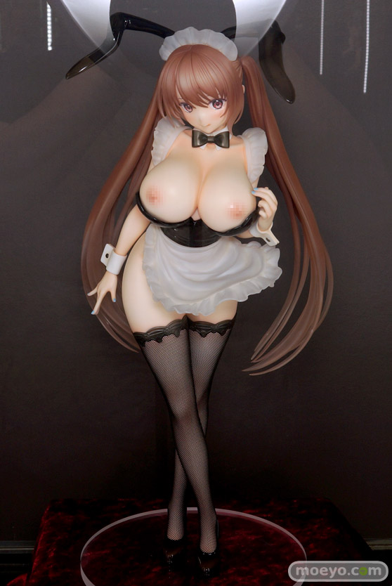 第5回 ネイティブグループ合同展示会（エロホビ） エロ フィギュア キャストオフ　BINDing   20