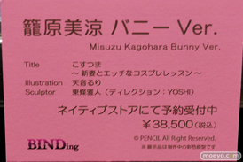 第5回 ネイティブグループ合同展示会（エロホビ） エロ フィギュア キャストオフ　BINDing   27