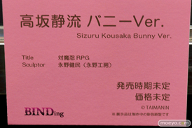 第5回 ネイティブグループ合同展示会（エロホビ） エロ フィギュア キャストオフ　BINDing   36