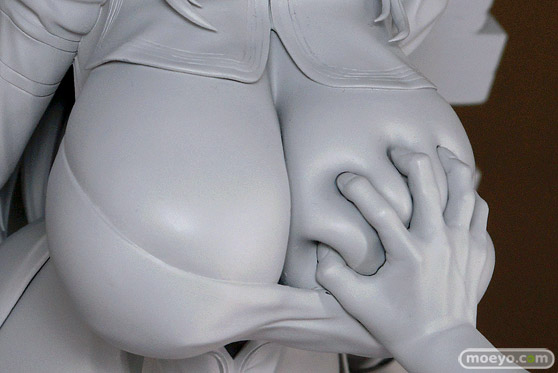 第5回 ネイティブグループ合同展示会（エロホビ） エロ フィギュア キャストオフ　のくちゅるぬ 07