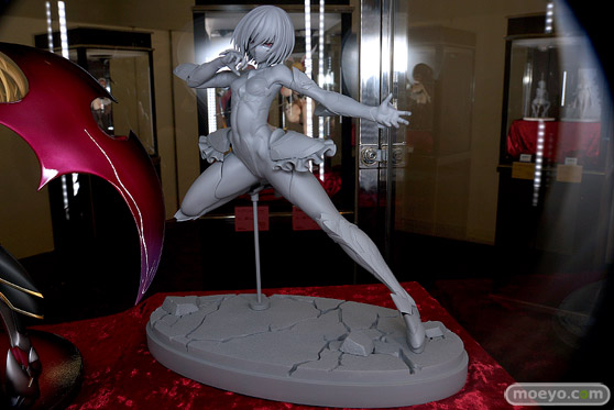 第5回 ネイティブグループ合同展示会（エロホビ） エロ フィギュア キャストオフ　のくちゅるぬ 09