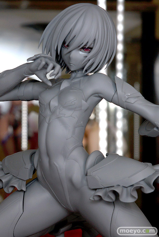 第5回 ネイティブグループ合同展示会（エロホビ） エロ フィギュア キャストオフ　のくちゅるぬ 10