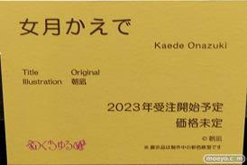第5回 ネイティブグループ合同展示会（エロホビ） エロ フィギュア キャストオフ　のくちゅるぬ 30