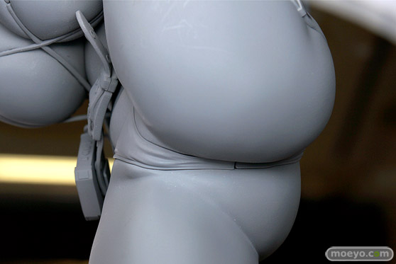 第5回 ネイティブグループ合同展示会（エロホビ） エロ フィギュア キャストオフ　FROG 03