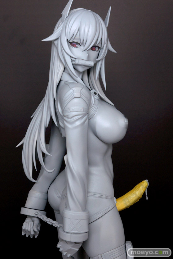 第5回 ネイティブグループ合同展示会（エロホビ） エロ フィギュア キャストオフ　FROG 07