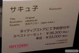 第5回 ネイティブグループ合同展示会（エロホビ） エロ フィギュア キャストオフ　HOTVENUS 20