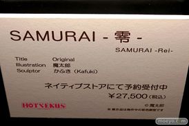 第5回 ネイティブグループ合同展示会（エロホビ） エロ フィギュア キャストオフ　HOTVENUS 34