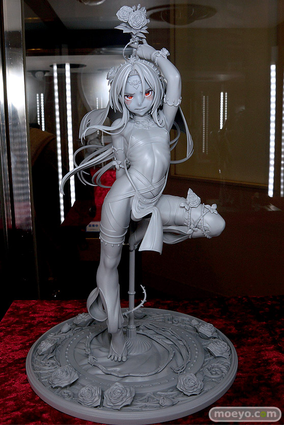 第5回 ネイティブグループ合同展示会（エロホビ） エロ フィギュア キャストオフ　HOTVENUS 39