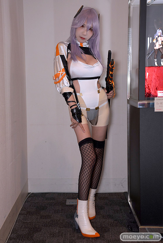 第5回 ネイティブグループ合同展示会（エロホビ） エロ フィギュア キャストオフ　HOTVENUS 42